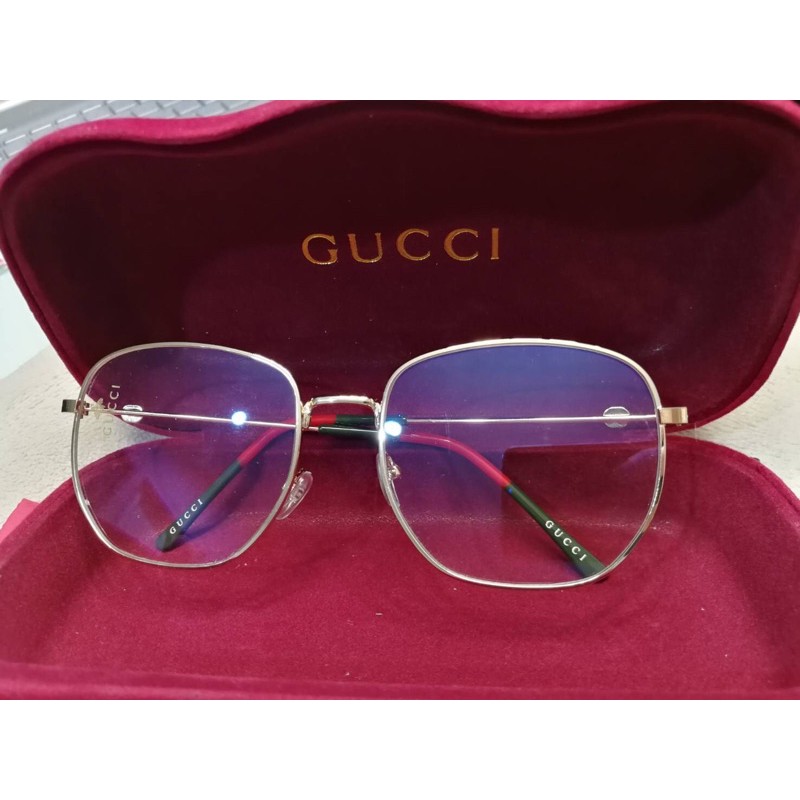 แว่นกรองแสง GC Gucci