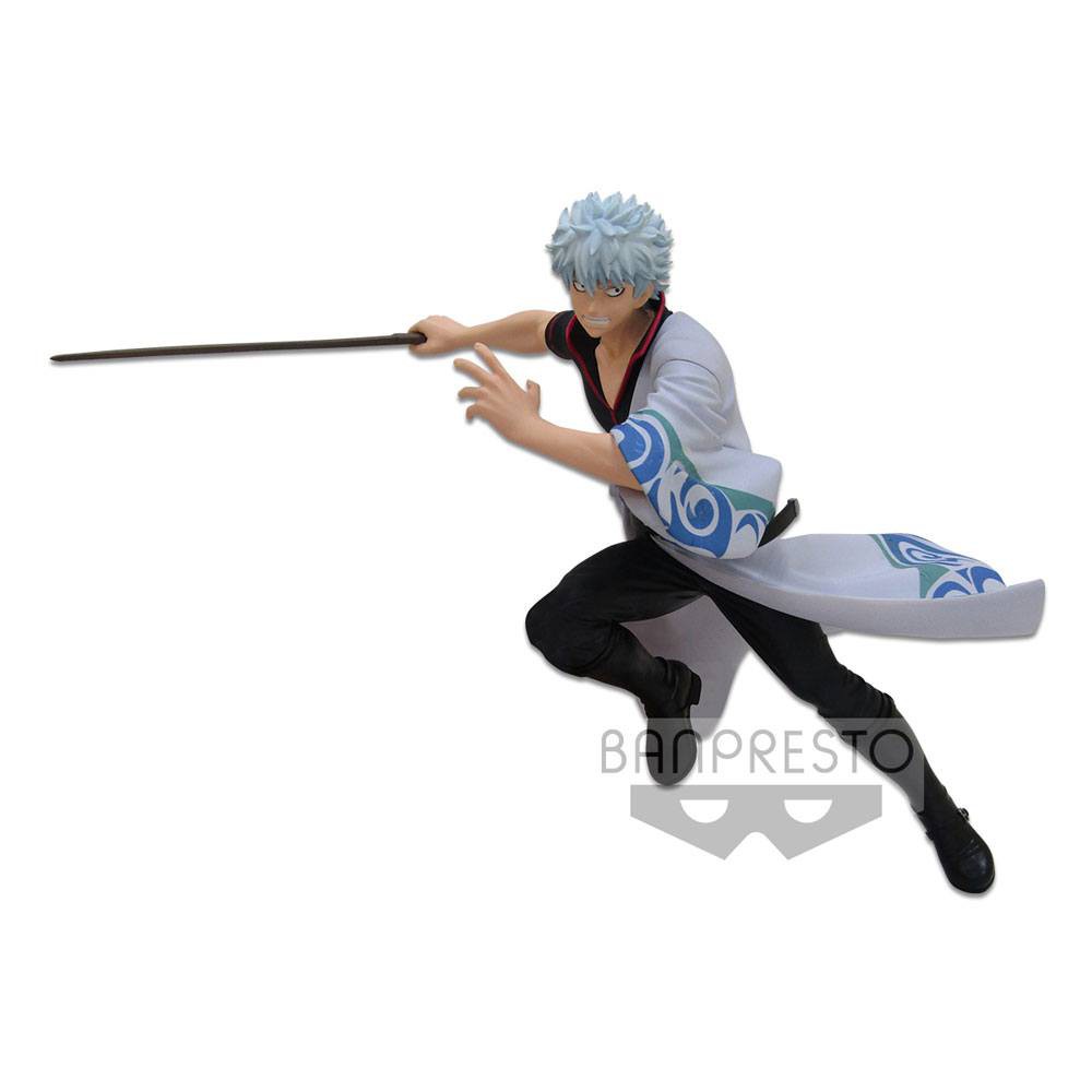 Gintama - DXF Gin no Tama -Gintoki Sakata-