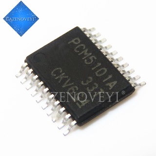 มีสินค้า วงจรรวม TSSOP-20 PCM5101APWR PCM5101A PCM5101 5 ชิ้น