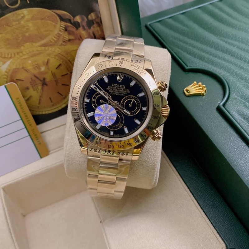 นาฬิกาRolex Rolex Rolexdaytona