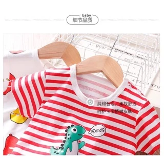 เสื้อยืด คอกลม ผ้า cotton ผ้าดีใส่สบายค่ะ