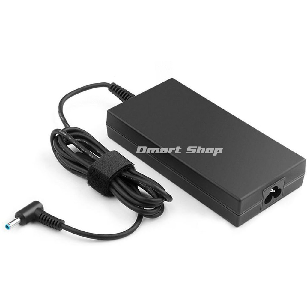 ⚡️ HP 150W 19.5v 7.7a หัว 4.5 * 3.0 mm สายชาร์จ อะแดปเตอร์ ชาร์จไฟ คอมพิวเตอร์ โน๊ตบุ๊ค เอชพี Notebook Adapter Charger