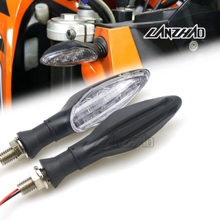 ไฟเลี้ยว LED สําหรับรถจักรยานยนต์ KTM Duke 200 250 390