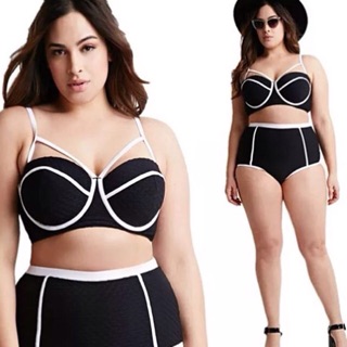 Bikini bigsize 3XL-4XL