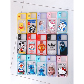 เคสเปิดปิดกล้อง iPhone 13 iPhone 13 Pro iphone11promax iPhone 12