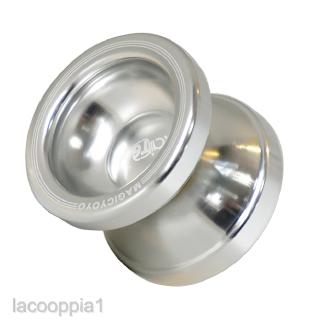 [LACOOPPIA1] N8/T5/T6 Model YOYO Ball Aluminum Alloy  Professional Bearing Toys