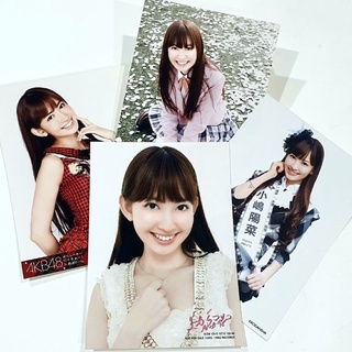 🌟🛍AKB48 "Kojiharu" Kojima Haruna🩰🌟 รูปเรกุ, รูปสุ่มนิตยสาร/ DVD, รูปแถมร้านค้า