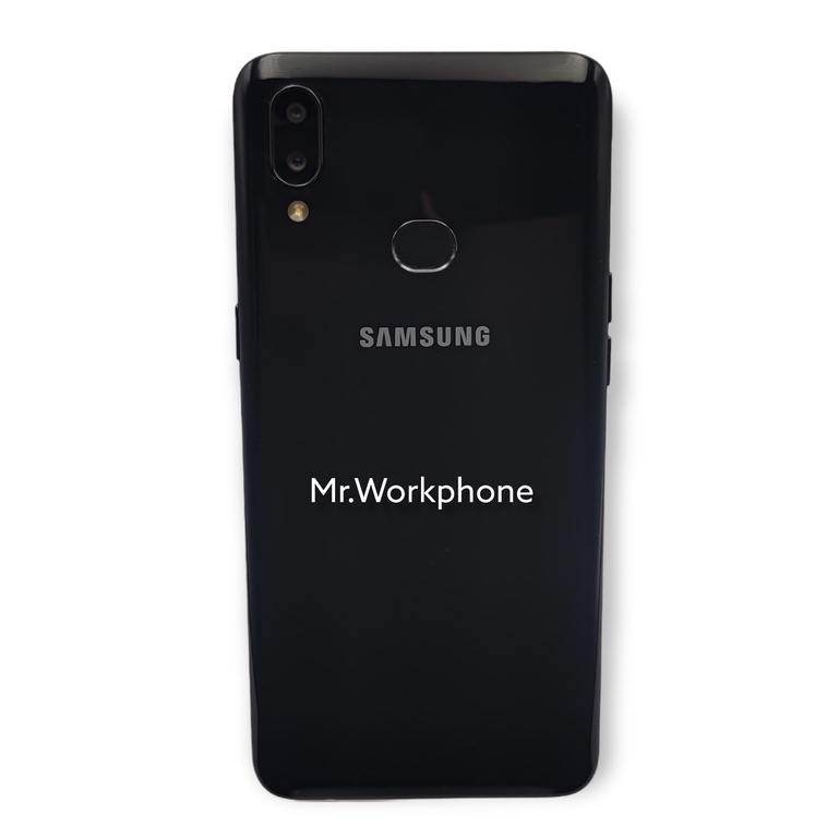 SAMSUNG A10s Mr.WorkPhone มือถือมือสอง สภาพสวย