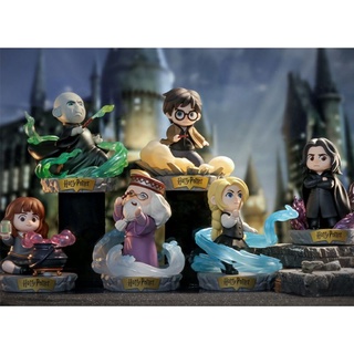 52TOYS x Harry Potter 2022 แบบยกชุด ได้ครบทุกตัวไม่ซ้ำ