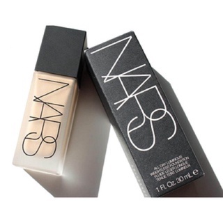 NARS Soft Matte Complete Foundation 45 ml