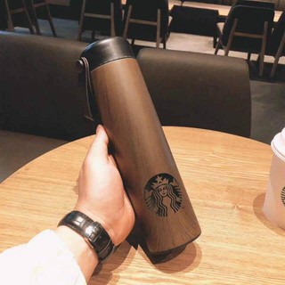 กระติก Starbucks Tumbler 450 mlงานพรีเมียมพร้อมกล่องนะคะ ราคา 350 บาท🎉