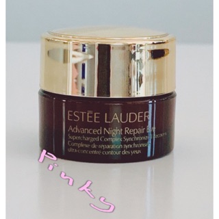 อายเจล เพิ่มยกกระชับ Estee Lauder Advanced Night Repair Eye Supercharged ( สูตรใหม่ ) 5 ml