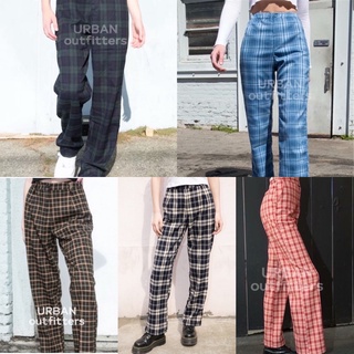 (5)preorder brandy melville pants