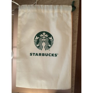 ถุงผ้าstarbucks แท้ พร้อมส่ง