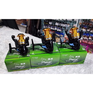 รอกหมาป่า Line Winder AFS 733i 833i 1033i