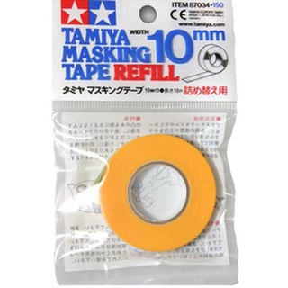 4950344870349 tape 10 mm. refill