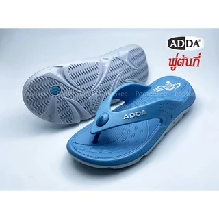 ADDA 2density รองเท้าแตะ รองเท้าลำลอง สำหรับผู้ชาย แบบหนีบ รุ่น 5TD54-M1 (ไซส์ 7-11)