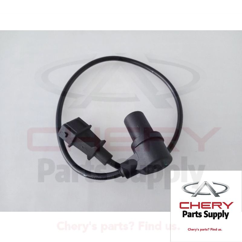 Chery Q22 Transcar / เซ็นเซอร์ข้อเหวี่ยงขนส่งตําแหน่งเพลาข้อเหวี่ยง Cherry Q22 ชิ้นส่วน Chery