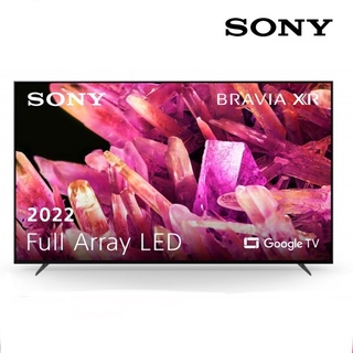 Sony 4K รุ่นใหม่ปี 2022 XR-55X90K XR-65X90K ขนาด 55-65นิ้ว ประกันศูนย์sonyไทย