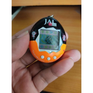 tamagotchi JAT สภาพดี เล่นได้ปกติ