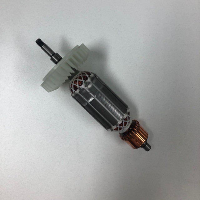 เครื่องเจียร ทุ่น DCA 9553 9554 9553B 9553NB 9553BX 9553HB 9553NH 9554B 9554NB 955 เครื่องเจียรไฟฟ้า