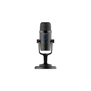 BOYA BY-PM500 USB Microphone for Type-C For iOS/Android, Mac/Windows -รับประกันศูนย์