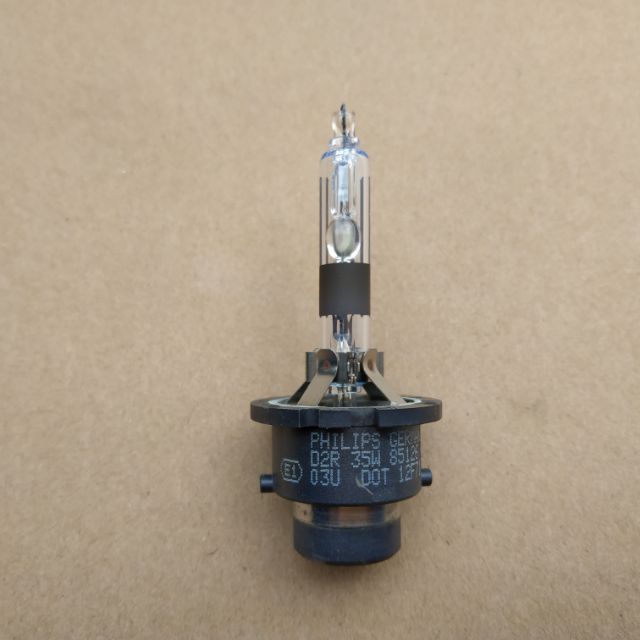 หลอดไฟ Hid d2R / d2S