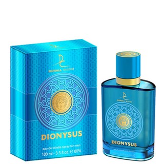 Dionysus by Dorall Collection for Men  Eau de Toilette 100ml เทียบกลิ่น Versace Eros