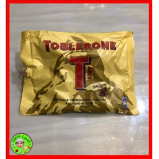 Toblerone Tiny เหลือง 200 g