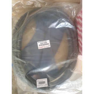 ยางฝาท้าย Toyota ZZE121 ALTIS 01-07" (64461-02060) Altis ของแท้ 100% ยางรองขอบฝากระโปรงท้าย ฝากระโปรงหลัง ฝาท้าย