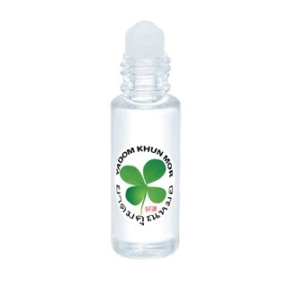 พิมเสนน้ำ ลูกกลิ้ง 5ml จำนวน 1ชิ้น