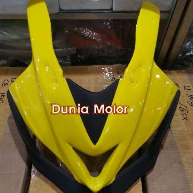 R 15 Vva Mask Mask Mask - R15 V3 Vva HEADLAMP COVER - ใหม่ทั้งหมด R 15 V3 DUCATI รุ่น Stedy ไฟหน้า Shield