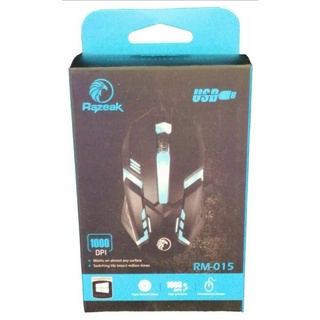 Mouse  Razeak # RM-015