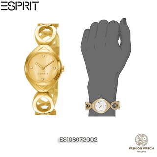 ESPRIT  นาฬิกา ESPRIT  ES108072002