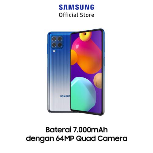 Samsung Galaxy M62 8/256 GB