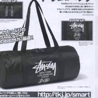 กระเป๋าสะพาย Stussy ของใหม่และแท้💯%