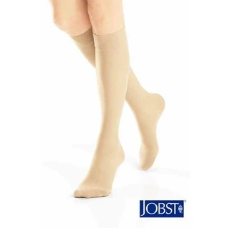 แท้พร้อมส่ง!! JOBST UltraSheer / Relief ถุงน่องลดเส้นเลือดขอด [ระดับใต้เข่า] แรงรัด 20-30 ขนาด S/M/L