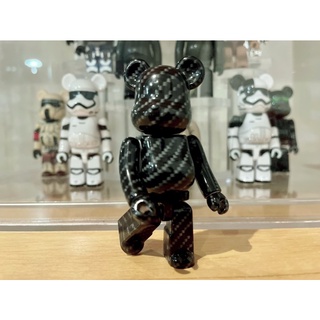 (ของแท้) Be@rbrick Series 43 Pattern (Bearbrick)