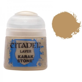 Layer Karak Stone (12Ml) Citadel Paints