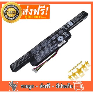 BATTERY ACER แบตเตอรี่เอเซอร์ AS16B5J,AS16B8J Aspire F5-573G, E15, E5-575G, E5-575G-53VG, E5-575G-5341, F5-573T, F5-573G