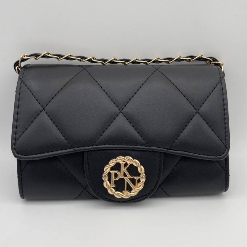 กระเป๋าสะพายข้าง PNK 5012