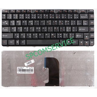 KEYBOARD LENOVO G460 TH/ENG