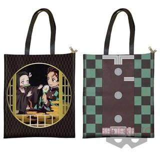 Kimetsu no Yaiba Tote bag