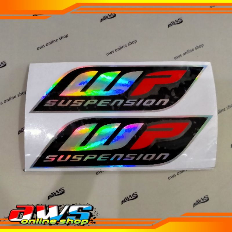 สติ๊กเกอร์ WP*******