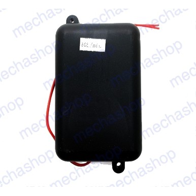 ปั้มลม ปั้มออกซิเจน ขนาดเล็ก AC 220V/DC12V Mini Air Pump 16L/10L/5Lmin AC 220V/DC 12V