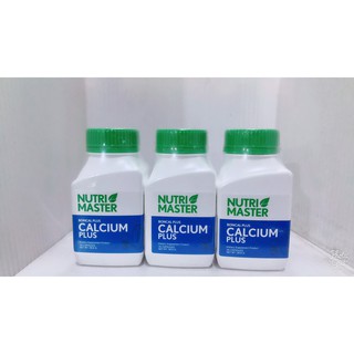 TT Boncal Plus Calcium Plus บอนแคล พลัส (30 แคปซูล/ขวด) 1/3 ขวด