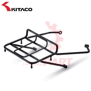 ตะแกรงเหล็กหน้า ดำ คิตะโกะ Honda DAX แท้ศูนย์ (สินค้าแท้) KITACO