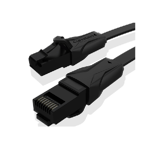 Vention สาย LAN ความเร็วสูง CAT6 RJ45 CAT 6 Gigabit สายอินเตอร์เน็ต ความยาว 15 เมตร 20 เมตร IBA/IBB