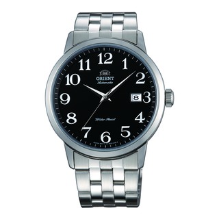 ER2700JB . นาฬิกาข้อมือ โอเรียนท์ ( Orient ) อัตโนมัติ ( Automatic ) รุ่น . ER2700JB