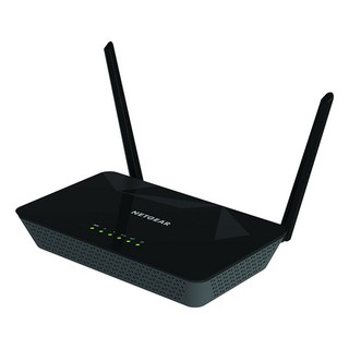 NETGEAR N300 WiFi DSL Modem Router Essential Edition D1500